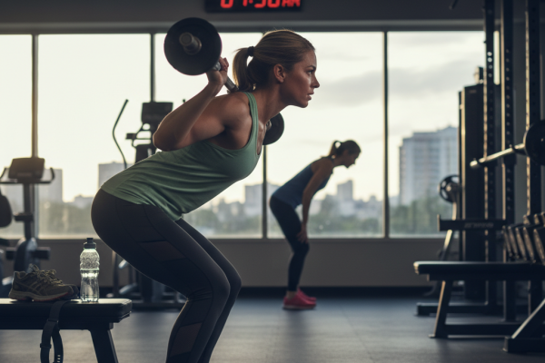 Treino de Força Antes da Maratona: O Guia Definitivo