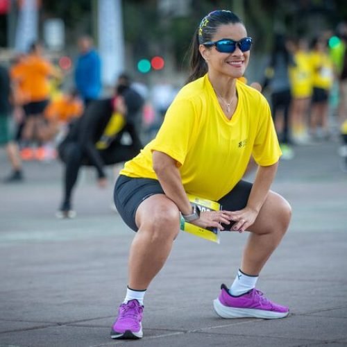 Treino de Força para Corredores: Guia Essencial!