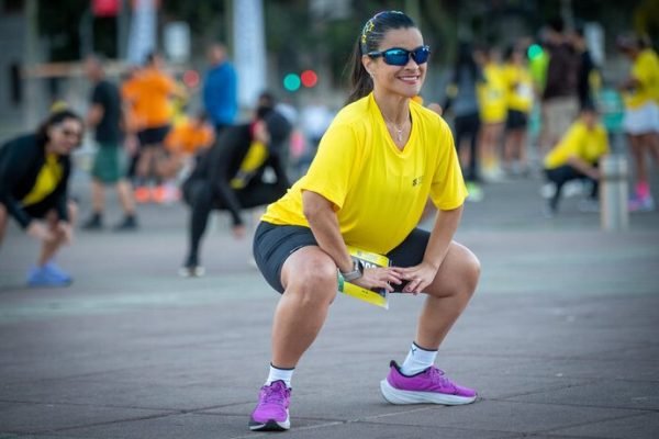Treino de Força para Corredores: Guia Essencial!