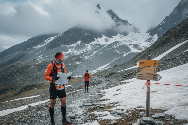 UTMB: Guia Essencial das Modificações do Percurso 2026