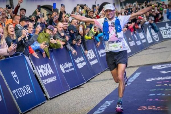 UTMB Mont Blanc: Guia Definitivo dos Resultados de 2026