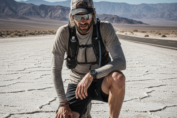 Ultra Maratona Death Valley: Guia Definitivo do Desafio