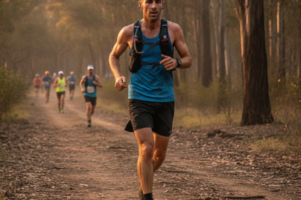 Ultramaratona Phil Gore: O Guia Completo do Desafio 168 Laps