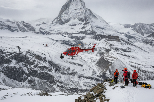 Ultratriatleta Desaparecida: O Que Aconteceu com Kalie McCrystal no Matterhorn