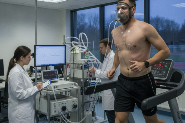 VO2 Max Bom: Descubra Seus Níveis e Melhore!