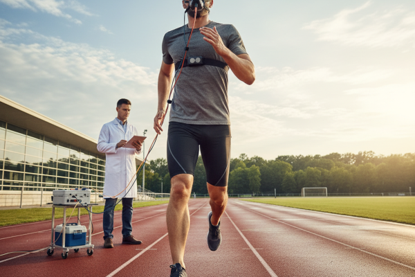 VO2 Max: Guia Essencial para Melhorar Sua Performance