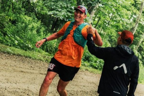 Vermont 100 Mile: O Essencial Retorno Após 16 Anos