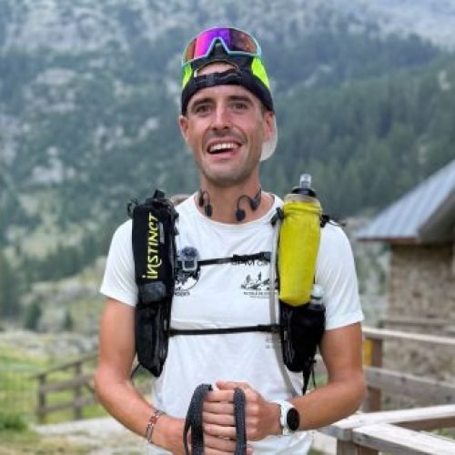 Via Alpina FKT: Guia Completo do Novo Recorde Masculino