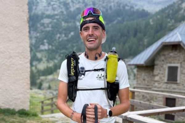 Via Alpina FKT: Guia Completo do Novo Recorde Masculino