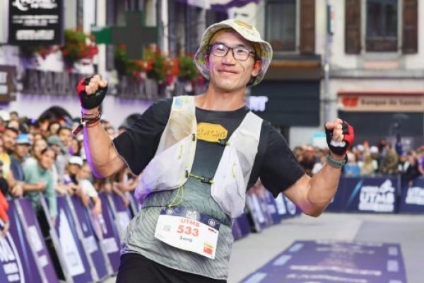 Vibram Outsoles UTMB 2026: O Guia Definitivo