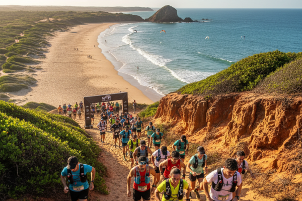 WTR Pipa 2026: Guia Essencial da Nova Etapa no Nordeste