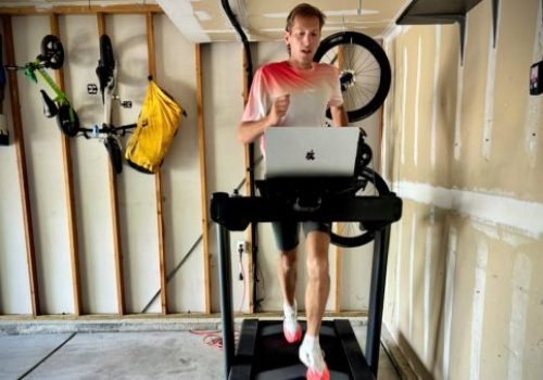 Wahoo Kickr Run: O Guia Definitivo para Sua Corrida Indoor