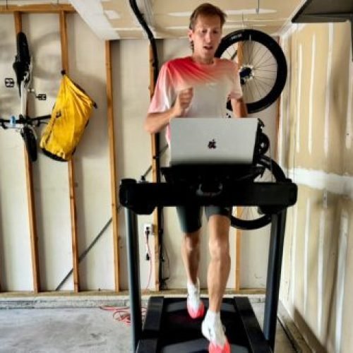 Wahoo Kickr Run: O Guia Definitivo para Sua Corrida Indoor