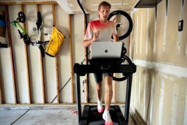 Wahoo Kickr Run: O Guia Definitivo para Sua Corrida Indoor