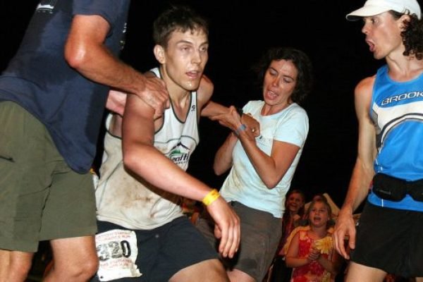 Western States 100: A História de Brian Morrison e Sua Resiliência