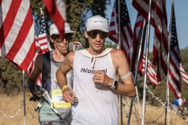 Western States 100: Guia Definitivo 2026 da Prova Masculina
