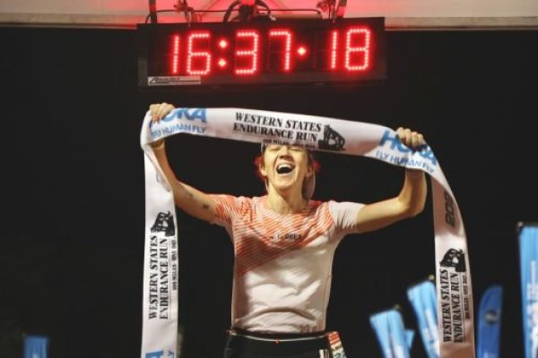 Western States 100: Previsões e Histórias Incríveis 2026