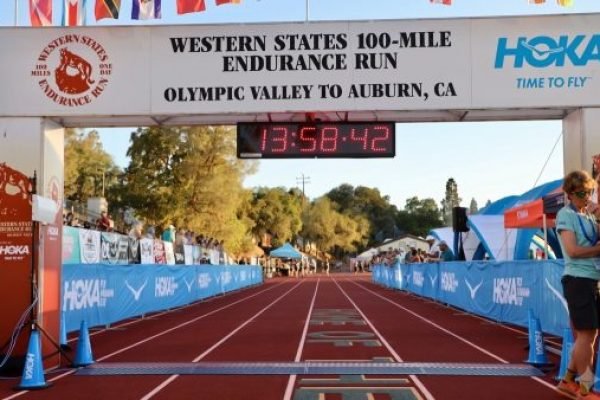 Western States 100: Seu PR em Clima Perfeito!