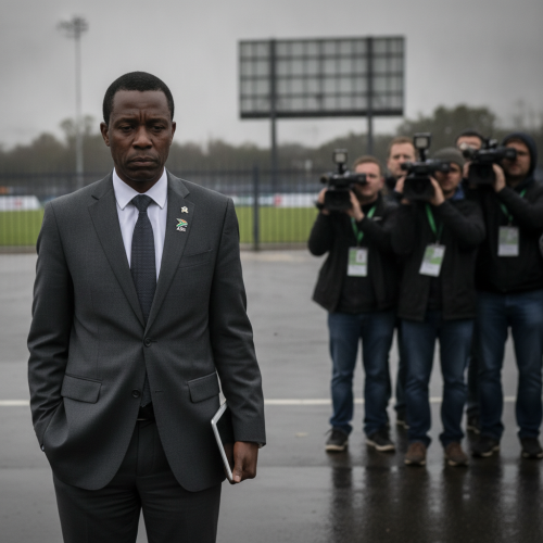 World Athletics Suspende Presidente: Um Guia Essencial
