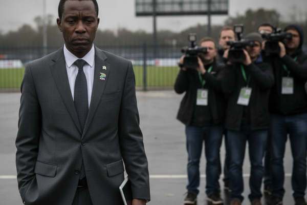 World Athletics Suspende Presidente: Um Guia Essencial