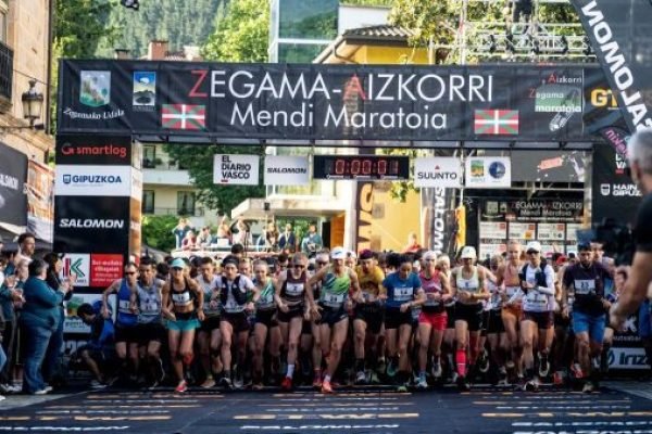Zegama-Aizkorri Marathon: Guia Completo da Edição 2026