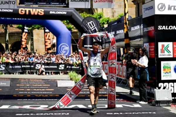 Zegama Marathon 2026: Guia Completo da Prova Épica