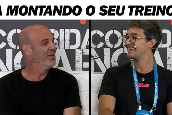 Zyla: Guia Completo do Treino de Corrida com Inteligência Artificial